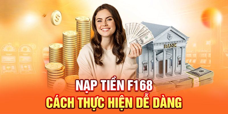 Nap tien F168