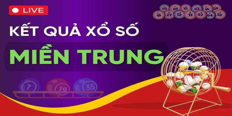 Mẹo chơi xổ số miền Trung cực dễ