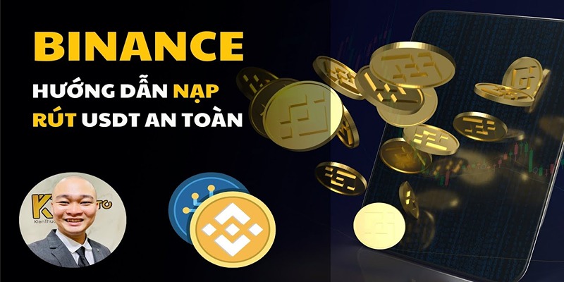 Lưu ý cần nhớ khi nạp tiền USDT