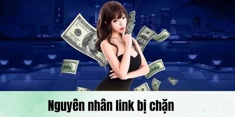 Nguyên nhân F168 bị chặn là gì