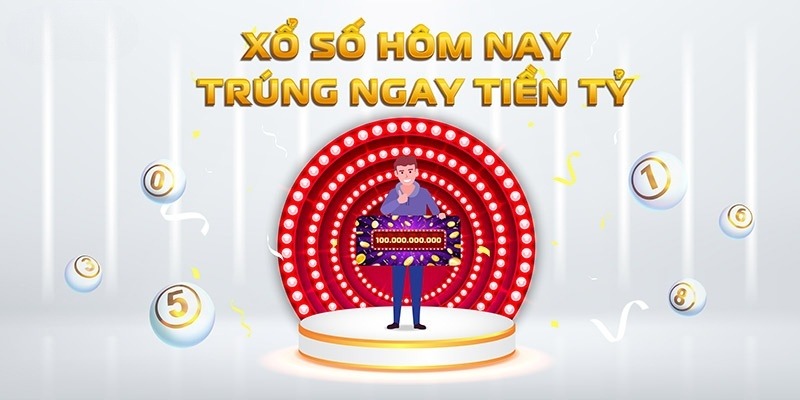 Ưu điểm đặc biệt của sảnh xổ số