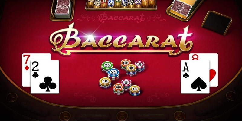 Khái quát sơ lược về kỹ thuật chơi Baccarat